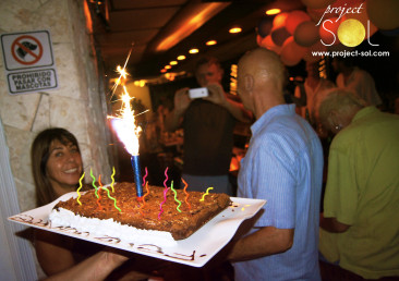 Happy Birthday Rico!
