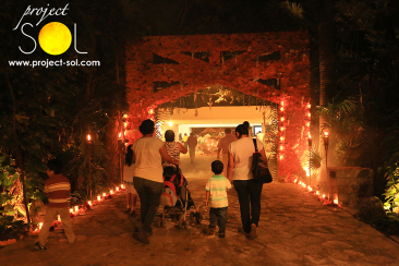Caribbean Halloween 2014 (Part 2)